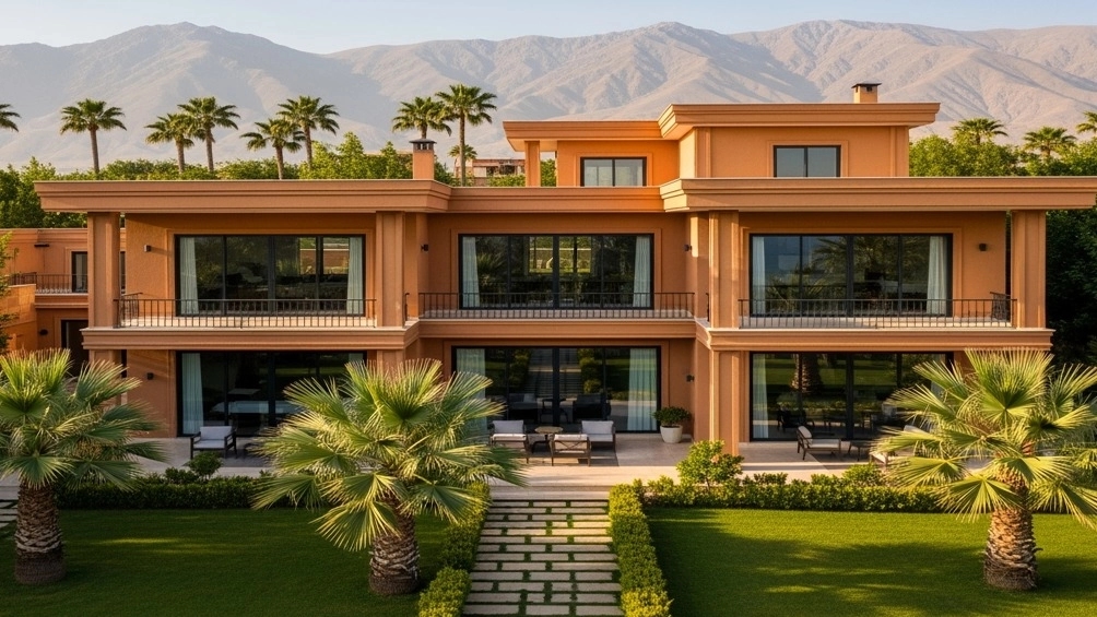 لماذا تعتبر Neda Ara Real Estate Consultants الأفضل لشراء عقار وفيلا في Chabxer؟