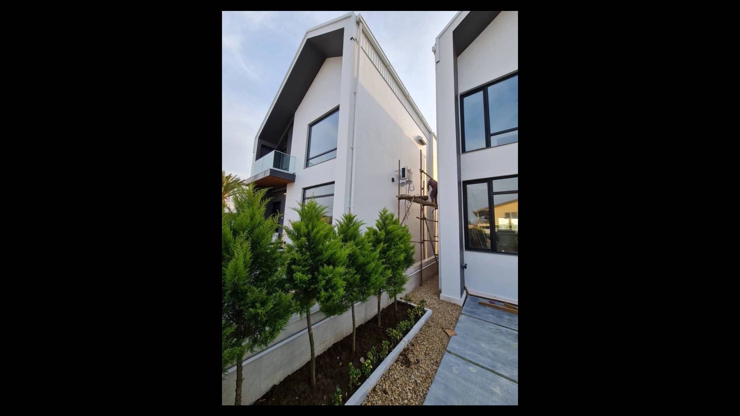 شهرک ساحلی کلاچای