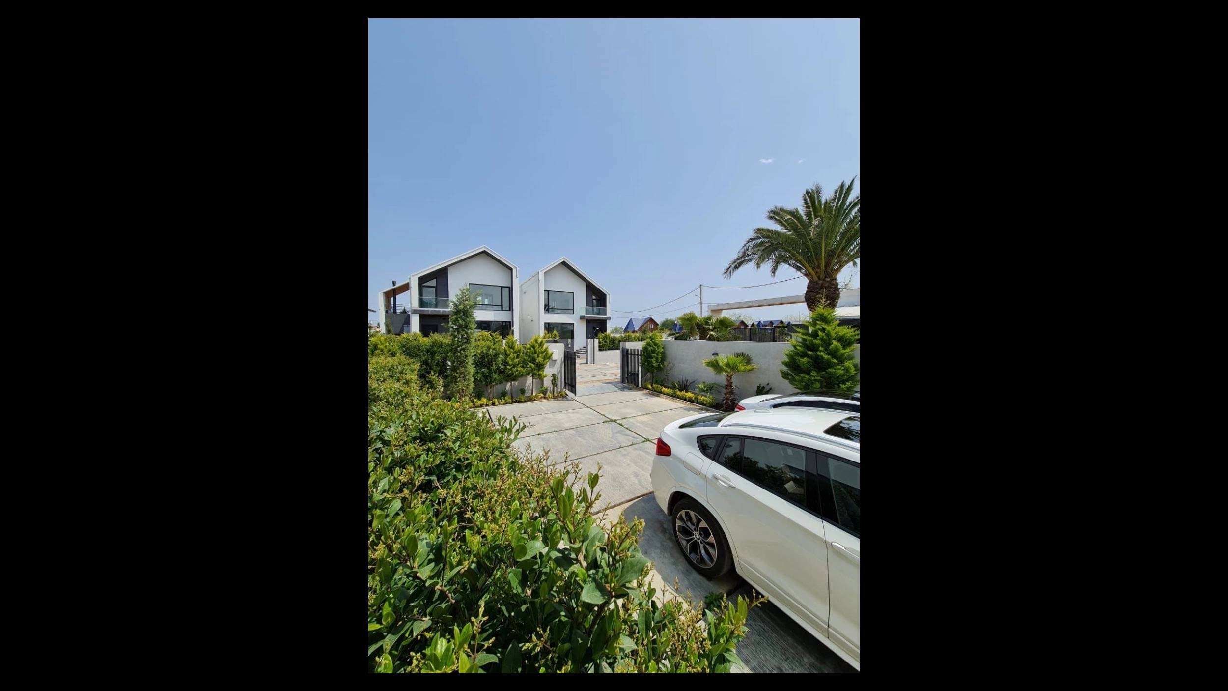 شهرک ساحلی کلاچای