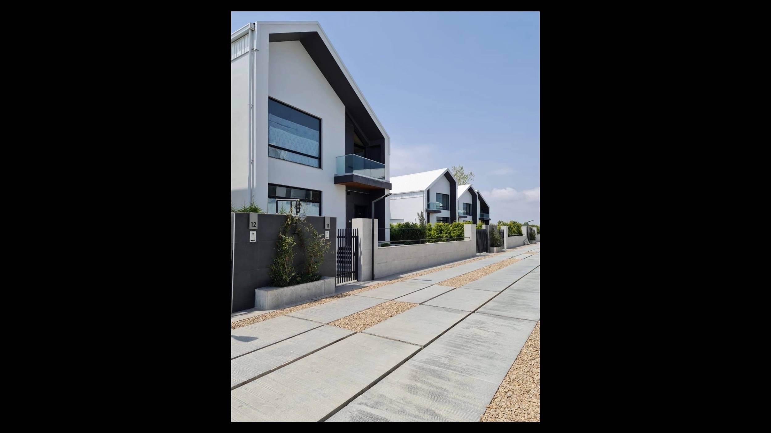 شهرک ساحلی کلاچای