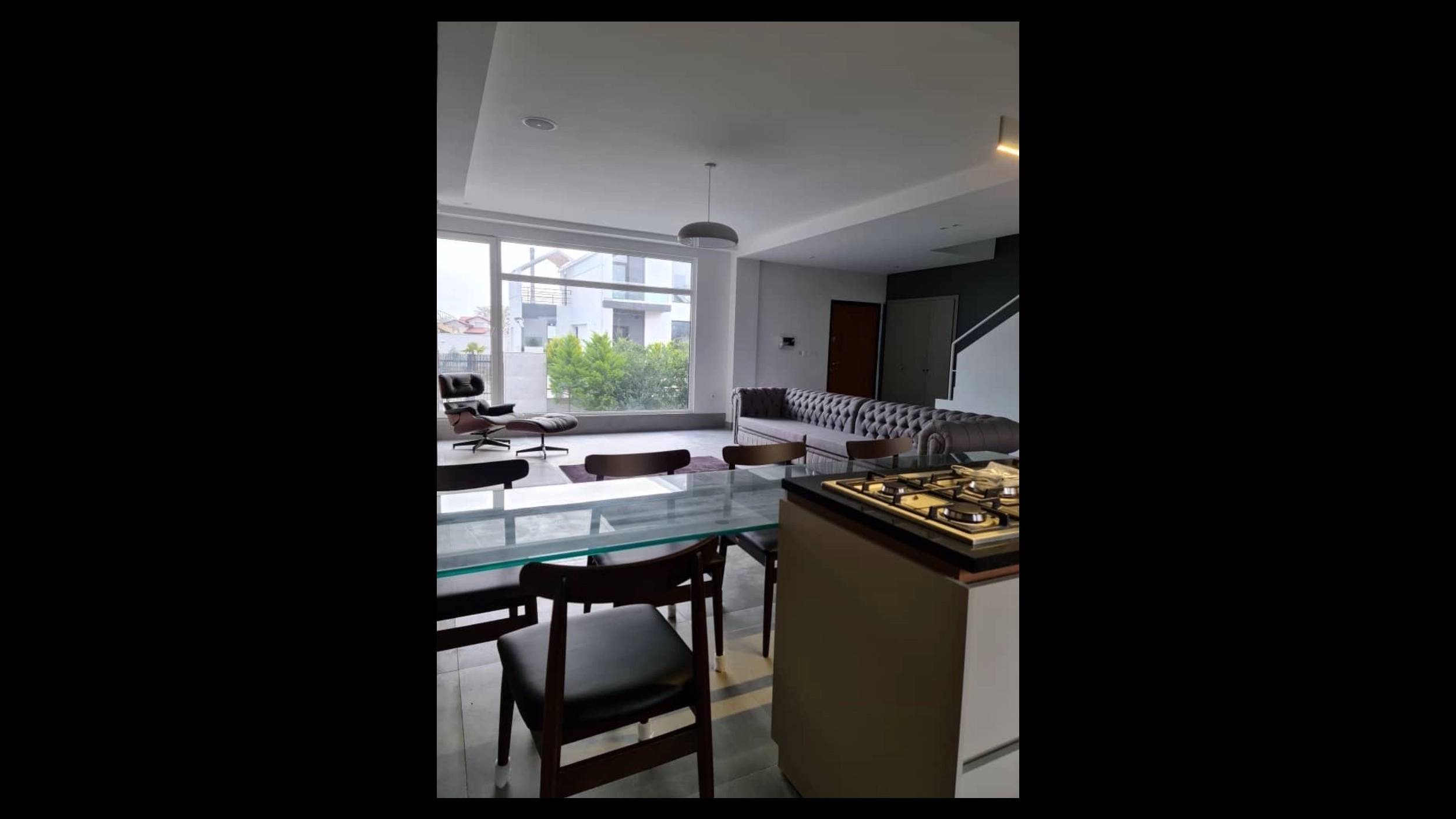 شهرک ساحلی کلاچای