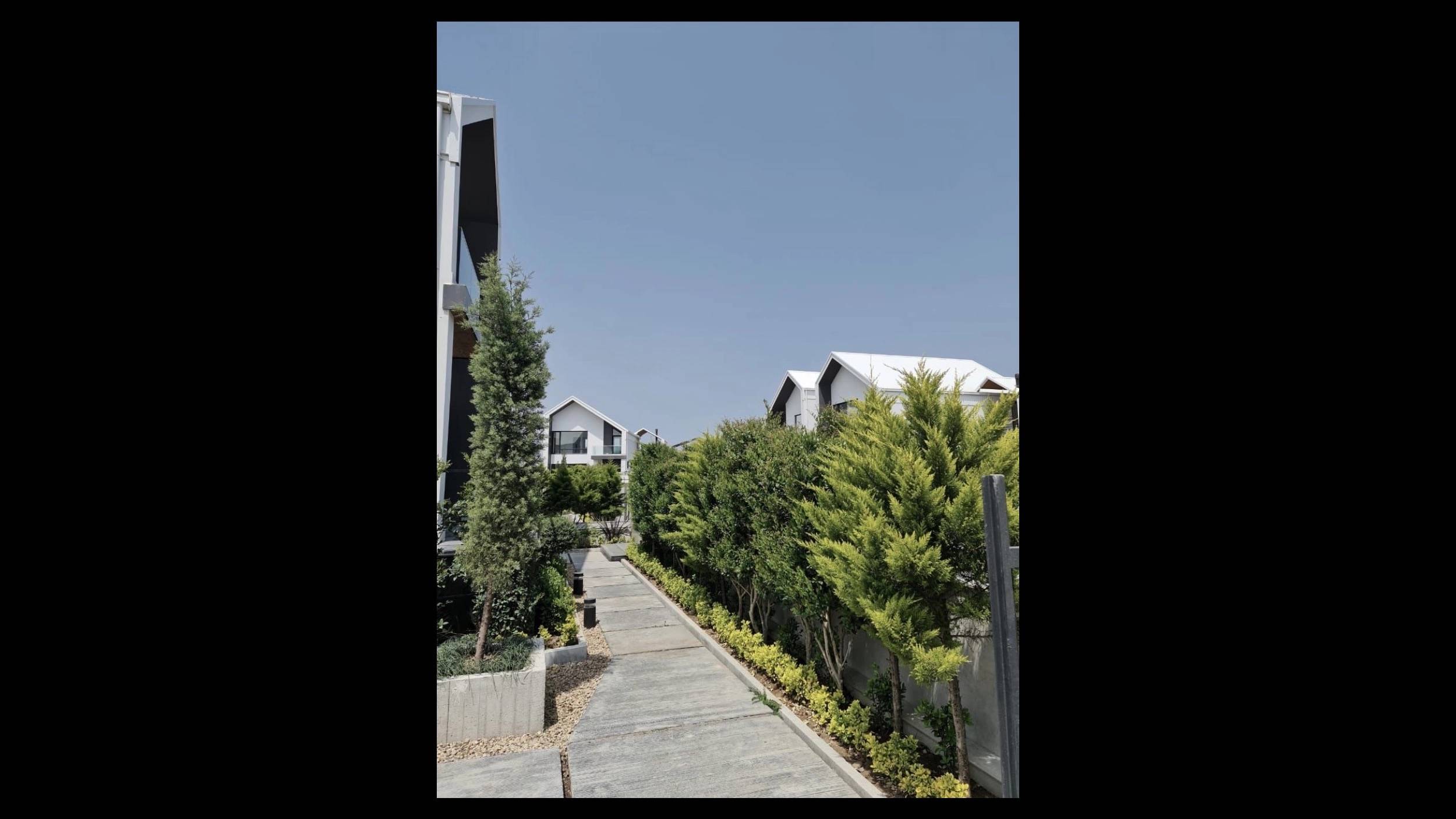 شهرک ساحلی کلاچای