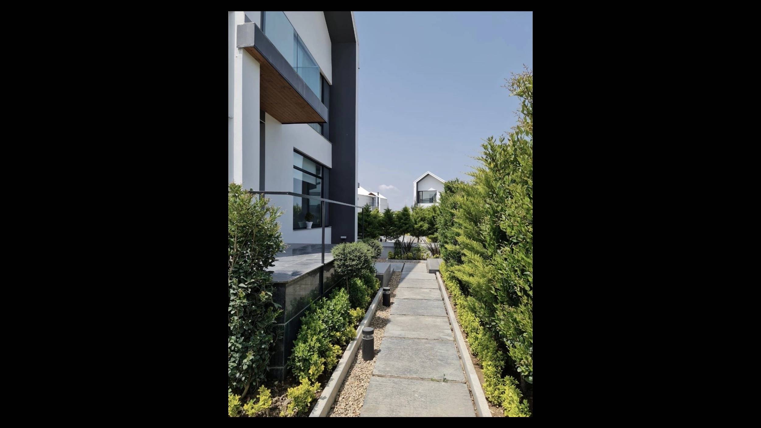 شهرک ساحلی کلاچای